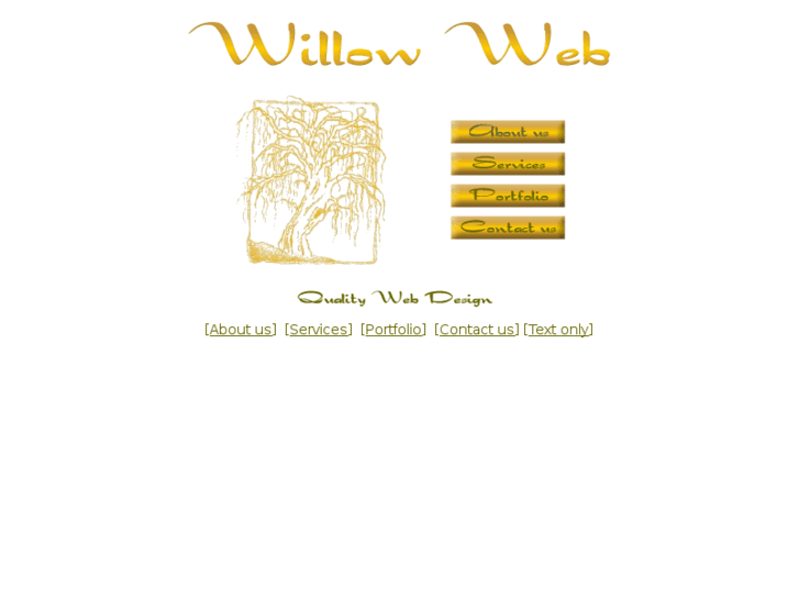 www.willow-web.net