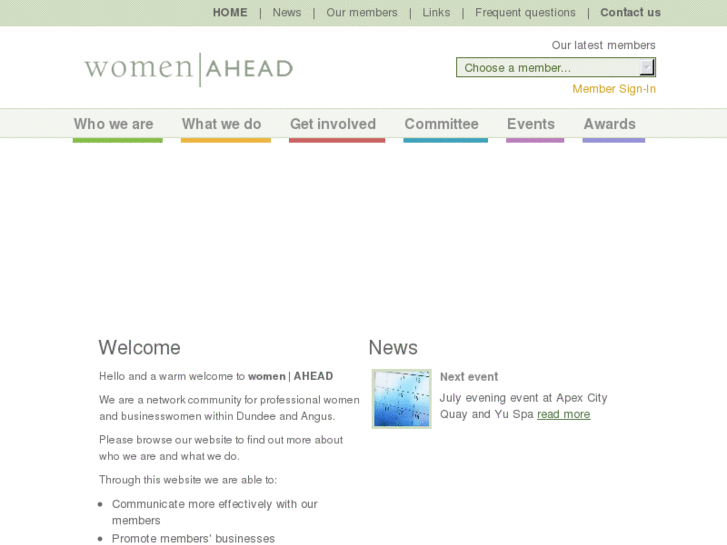 www.womenahead.co.uk