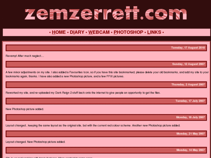 www.zemzerrett.com