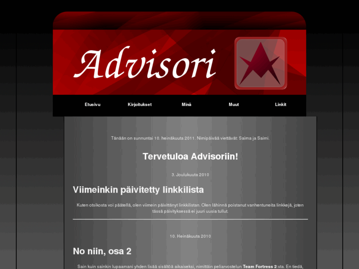 www.advisori.org