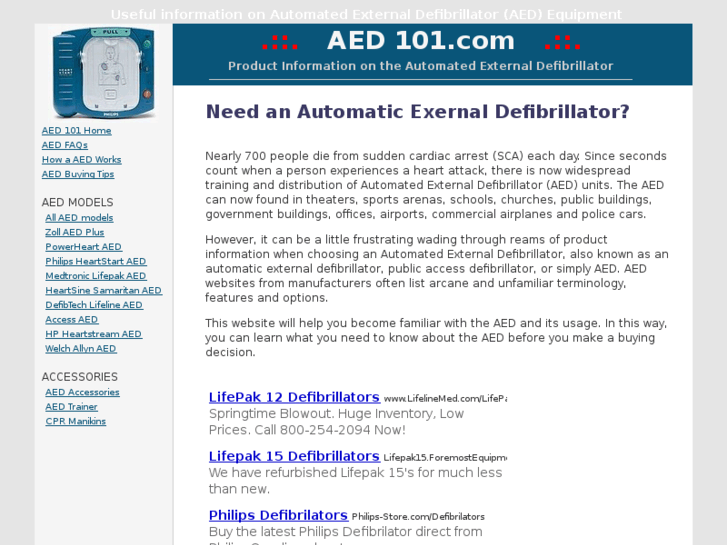 www.aed101.com