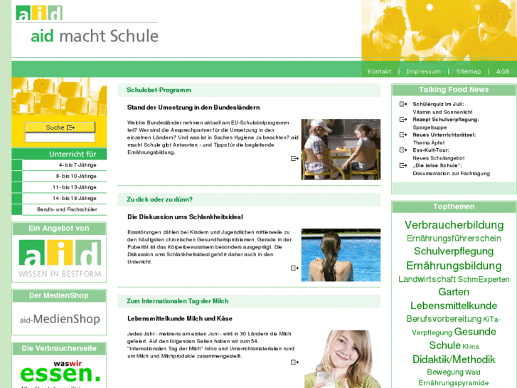 www.aid-macht-schule.de