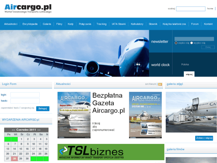 www.aircargo.pl