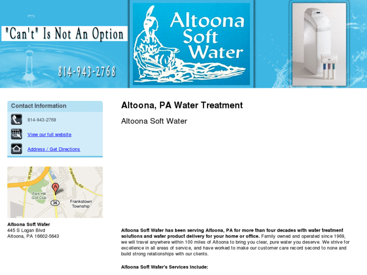 www.altoonawatersoftener.com