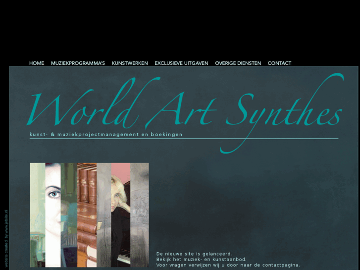 www.artinsynthes.com