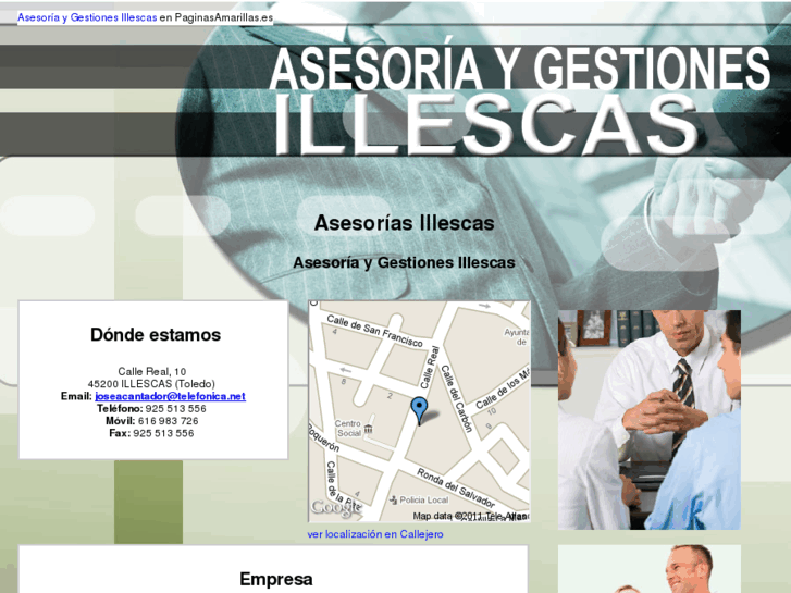 www.asesoriaillescas.net