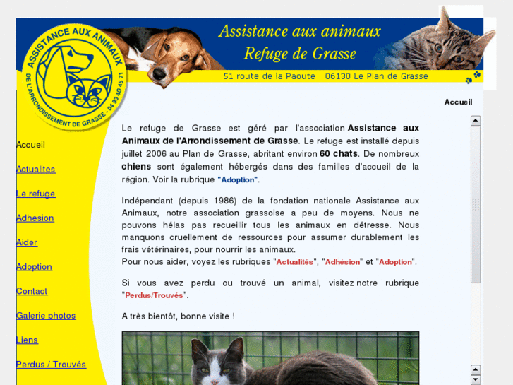 www.assistance-animaux-grasse.com