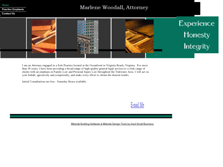 www.attorneywoodall.com