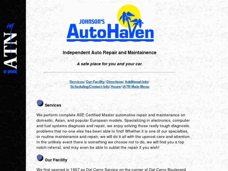 www.autohaven.biz