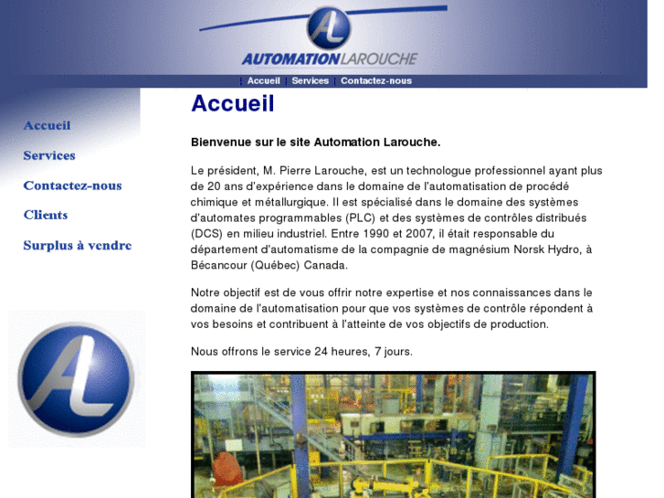 www.automationlarouche.com