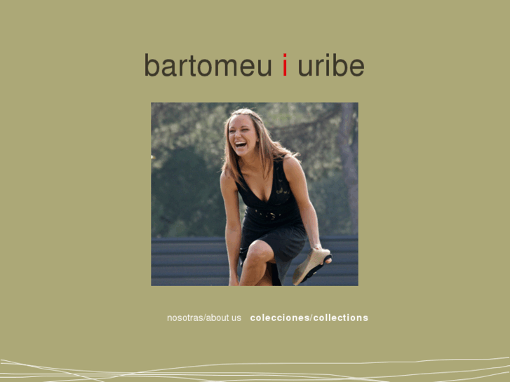 www.bartomeu-uribe.es