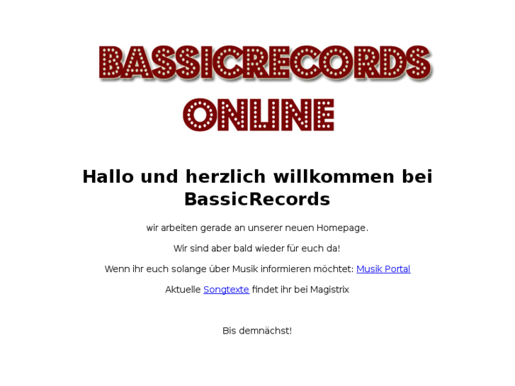 www.bassicrecords.com