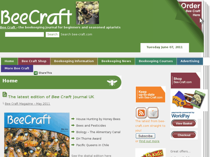 www.bee-craft.com