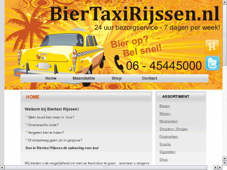 www.biertaxinijverdal.com