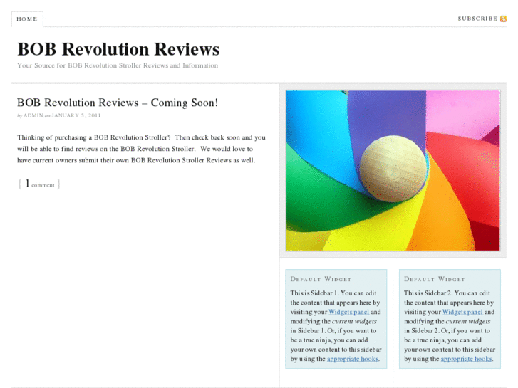 www.bobrevolutionreviews.com