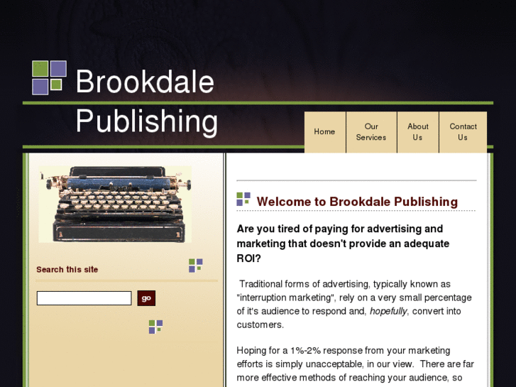 www.brookdalepublishing.com