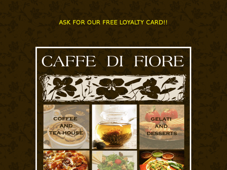 www.caffe-di-fiore.com