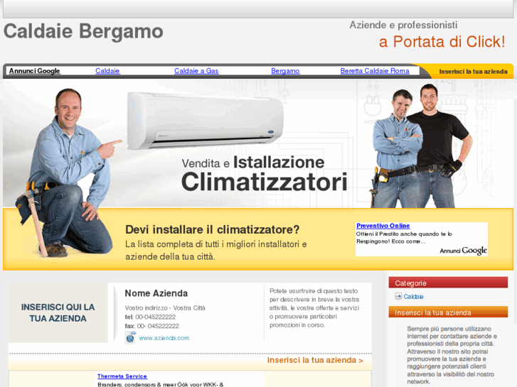 www.caldaiebergamo.com