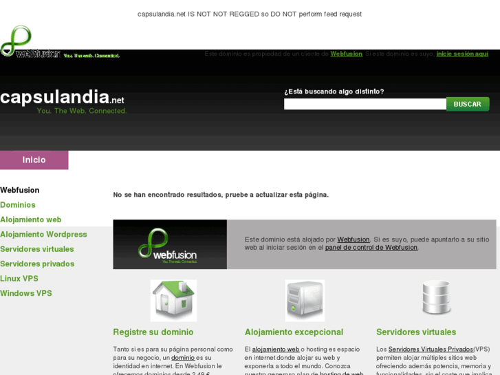 www.capsulandia.net