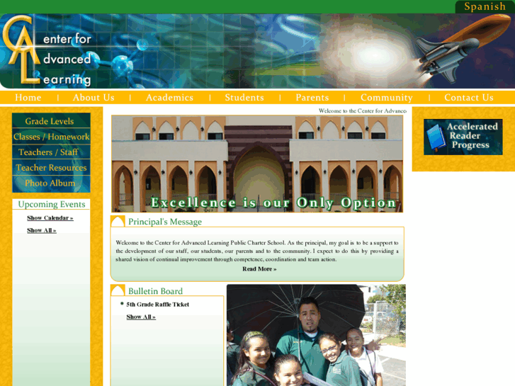 www.centeradvancedlearning.org