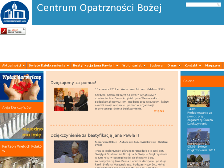 www.centrumopatrznosci.pl