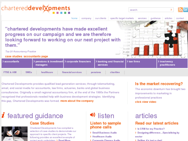 www.chartdev.co.uk