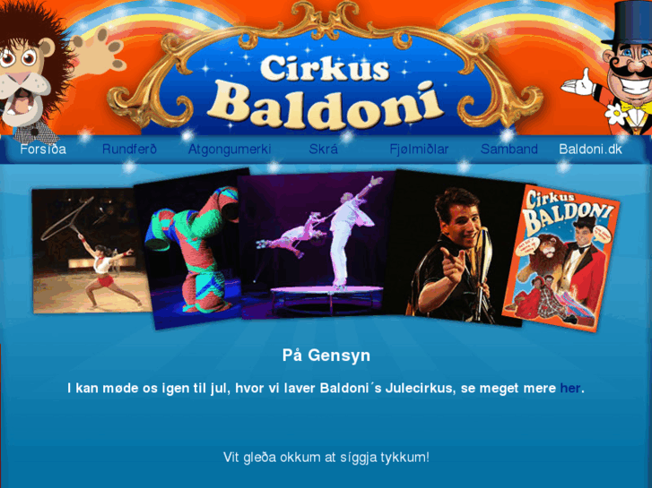 www.cirkusbaldoni.com