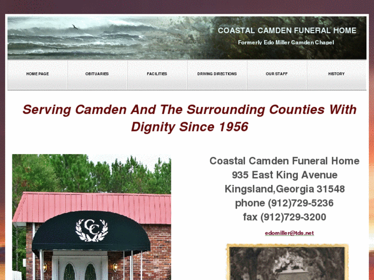 www.coastalcamdenfuneralhome.com