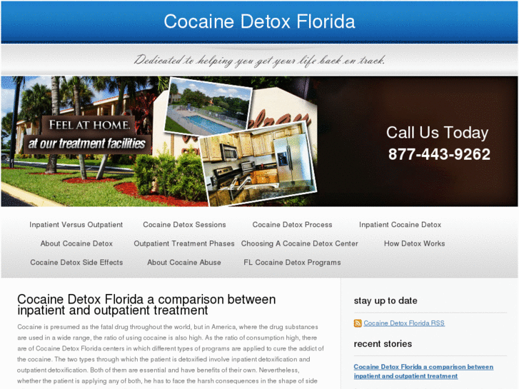 www.cocainedetoxflorida.org