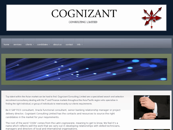 www.cognizant-consulting.net