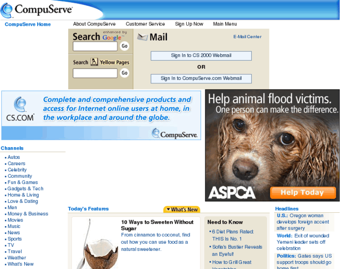 www.compuservemysore.com