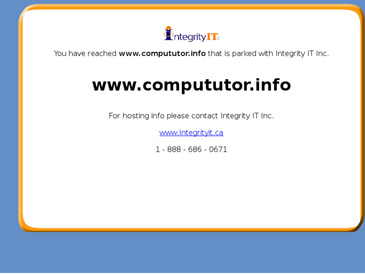 www.compututor.info