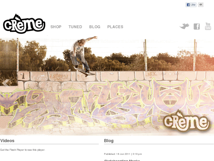 www.cremefootwear.com