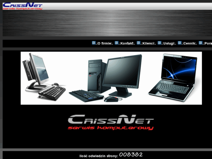 www.crissnet.pl