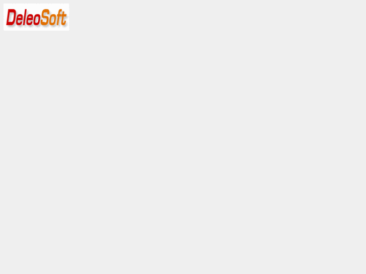 www.deleosoft.com