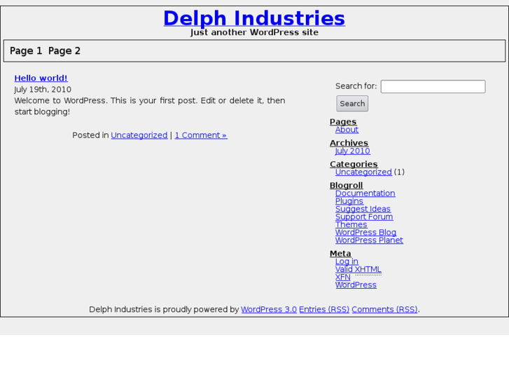www.delphindustries.com