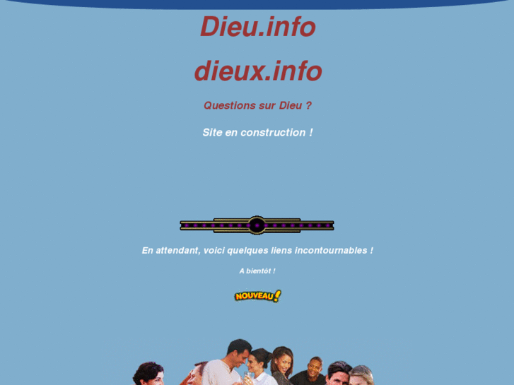 www.dieu.info