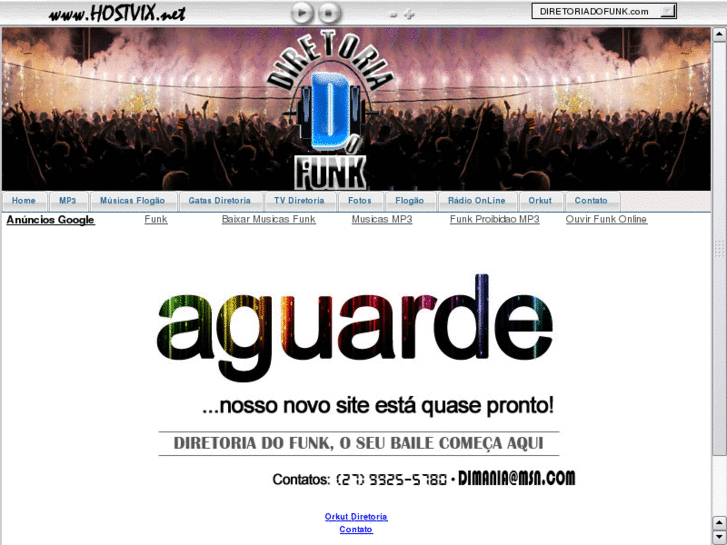 www.diretoriadofunk.com