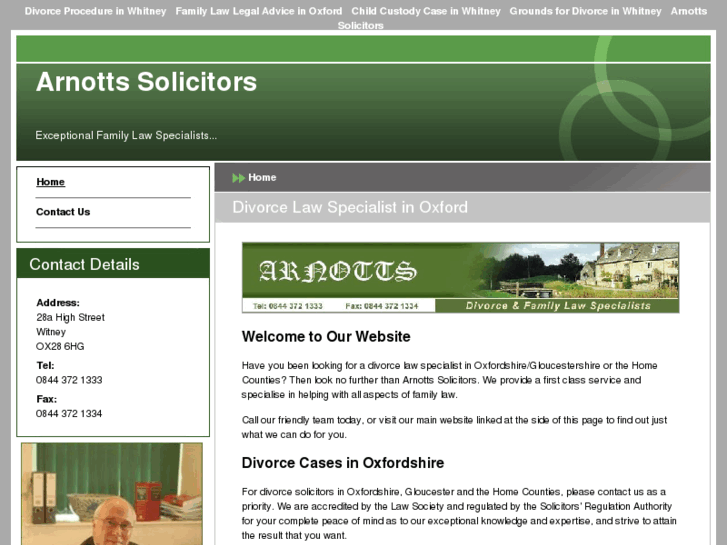www.divorcesolicitorsoxford.com