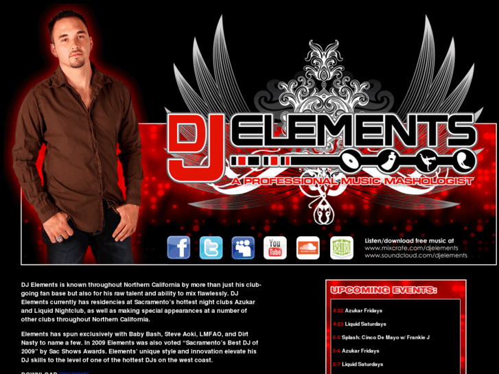 www.djelements.com