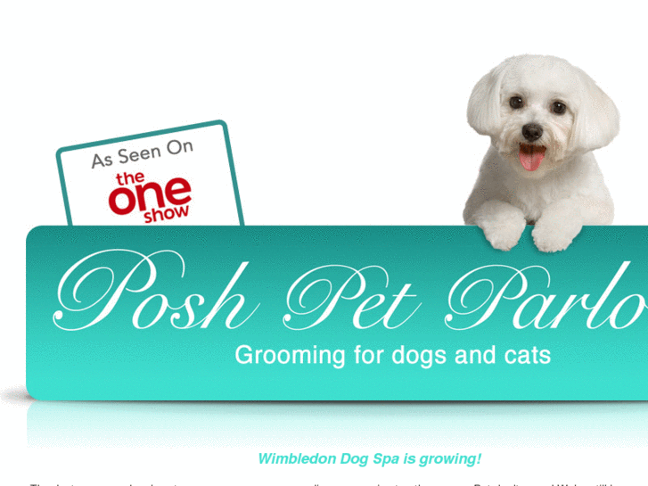 www.doggroominglondon.com