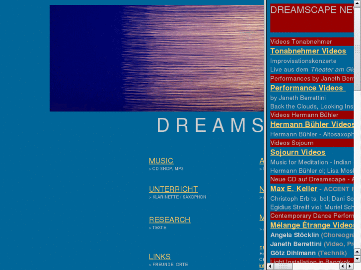 www.dreamscape.ch