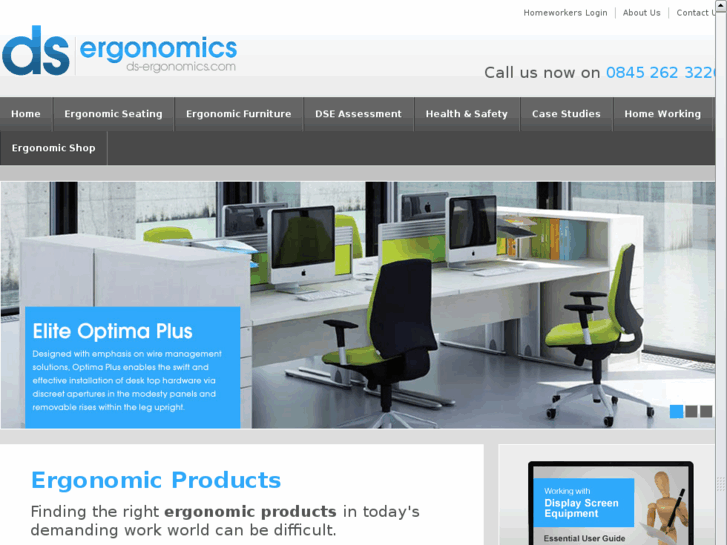 www.ds-ergonomics.com