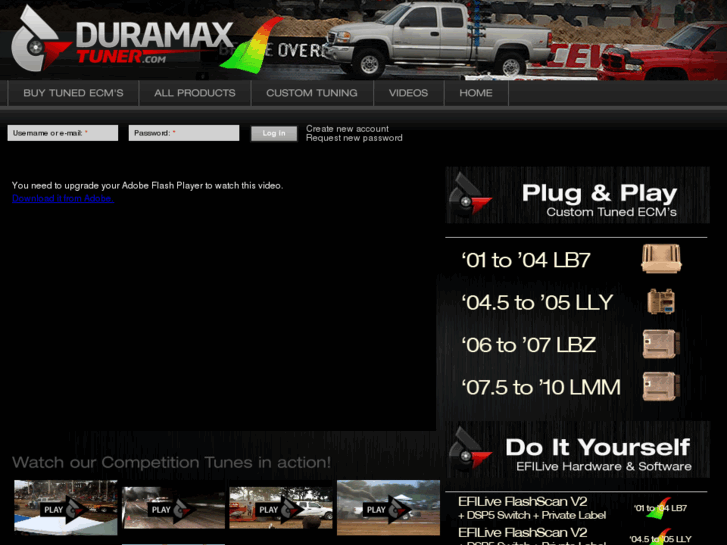 www.duramaxtuner.com