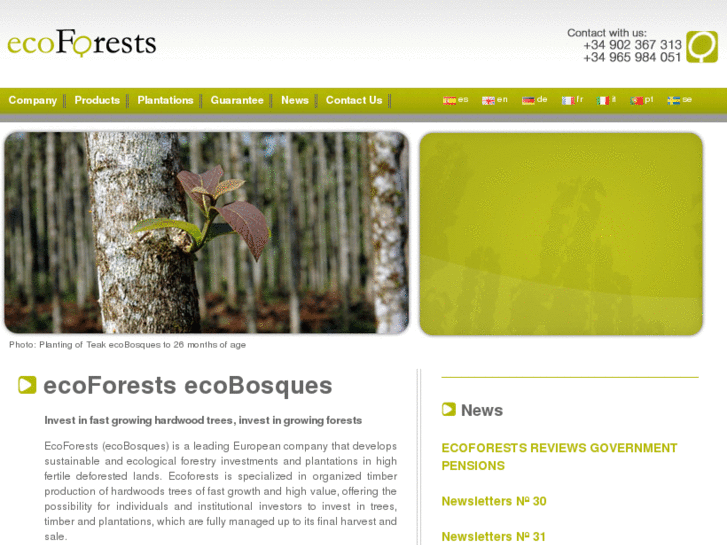 www.ecoforests.eu
