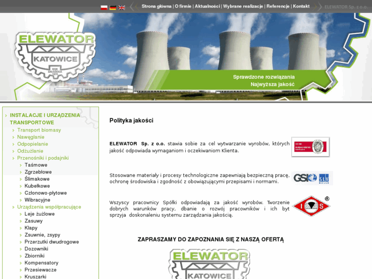 www.elewator.pl