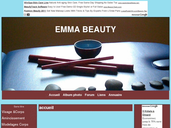 www.emmabeauty.net