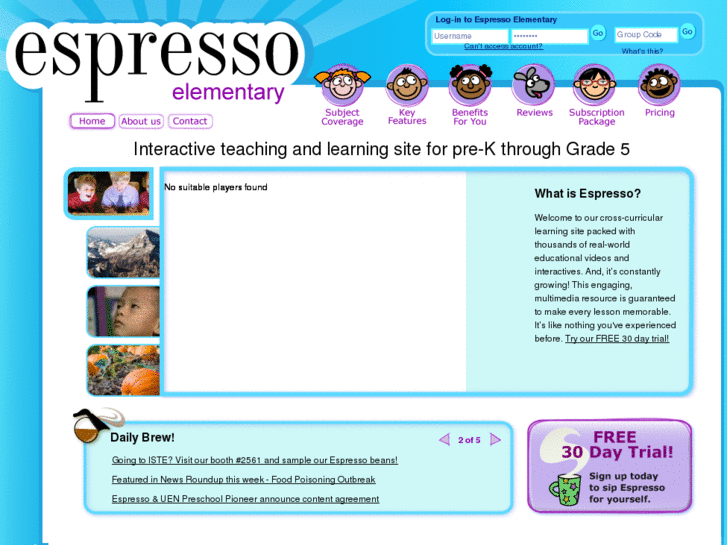 www.espressoeducation.com