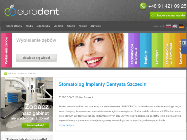 www.euro-dent.net