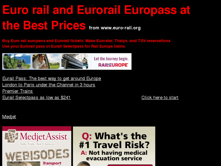 www.euro-rail.org